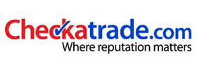 checkatrade logo