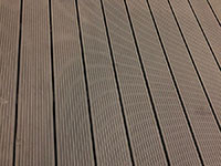 Decking by Stone Landscapes, Woking, Surrey