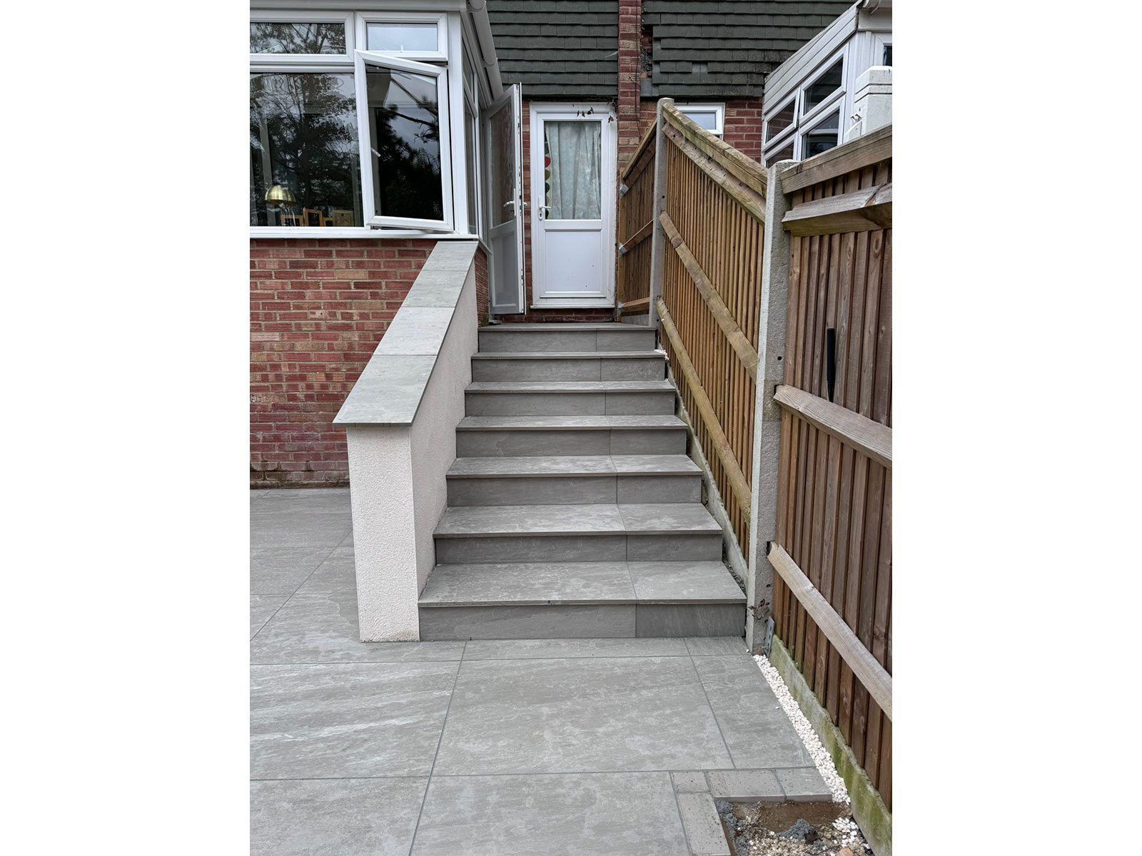 Stonework by Stone Landscapes, Woking, Surrey