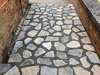 Stonework by Stone Landscapes, Woking, Surrey