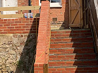 Stonework by Stone Landscapes, Woking, Surrey