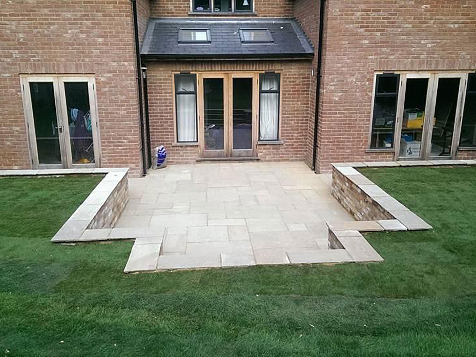 Stonework by Stone Landscapes, Woking, Surrey