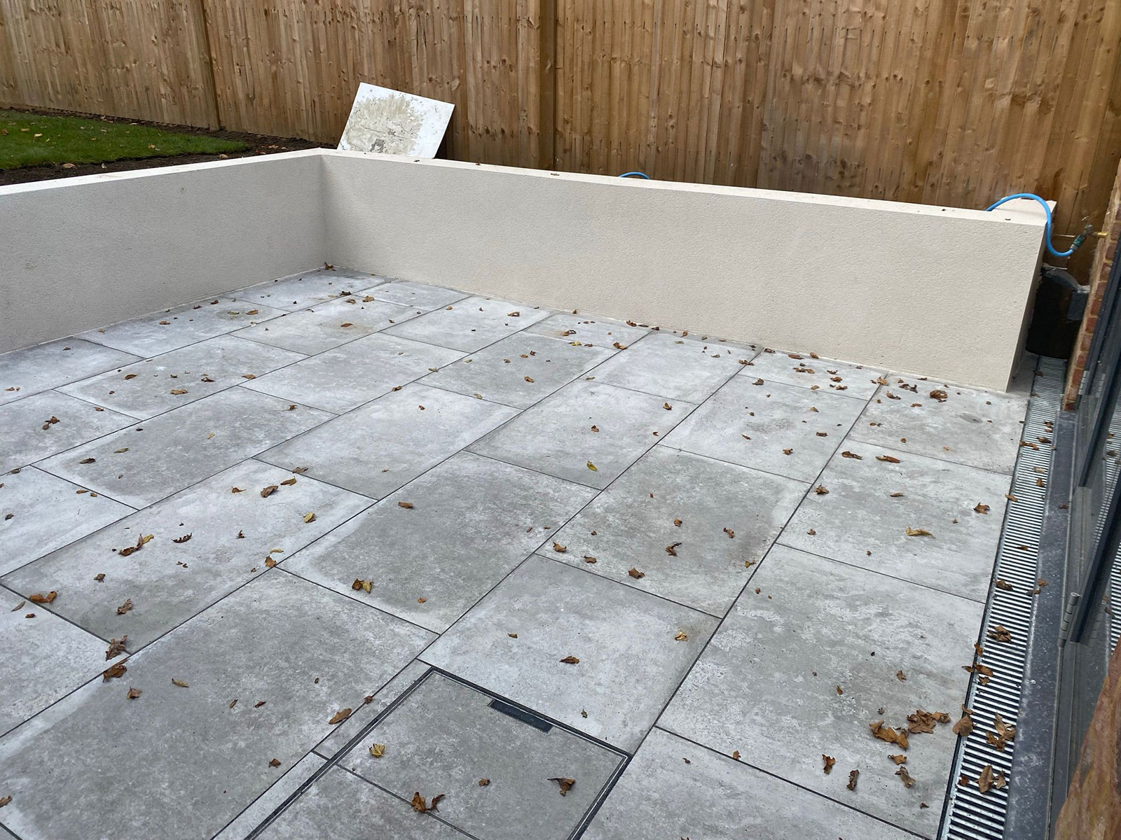 Stonework by Stone Landscapes, Woking, Surrey