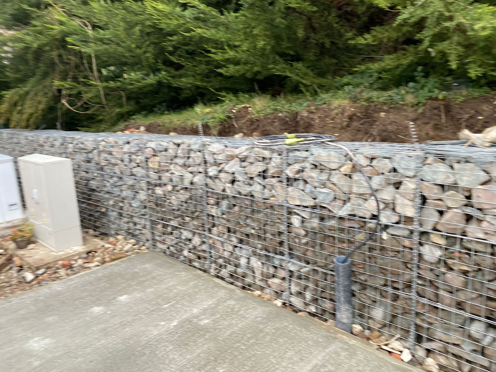 Stonework by Stone Landscapes, Woking, Surrey