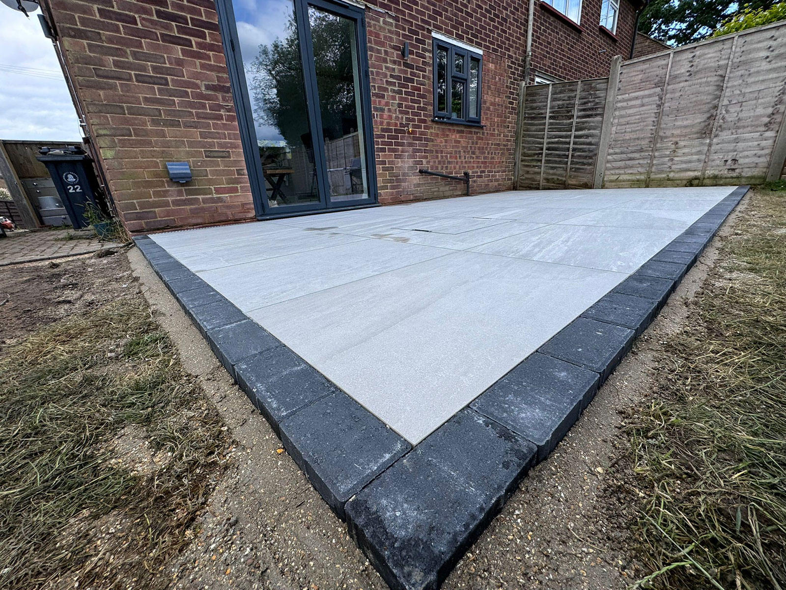 Stonework by Stone Landscapes, Woking, Surrey